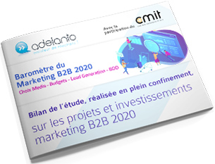 Bilan etude 2020