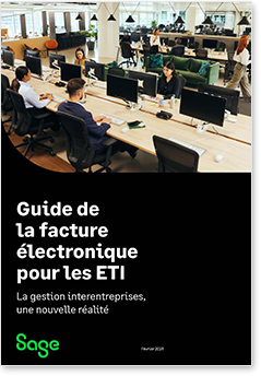 Sage - Guide facture électronique